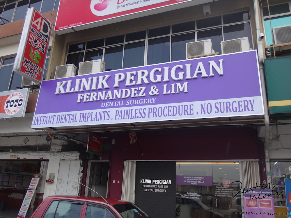 klinik