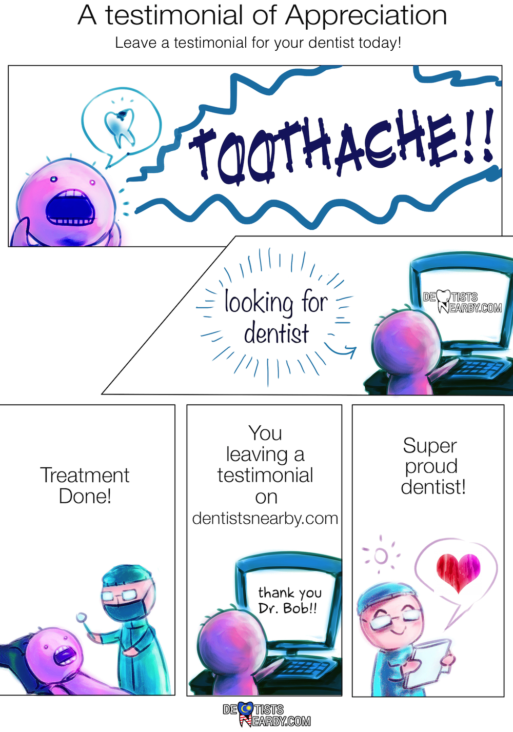 Dental Related Videos Dental Clinics, Dentists, Klinik Gigi